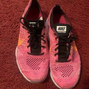 FLYKNIY ZOOM NIKE SHOES